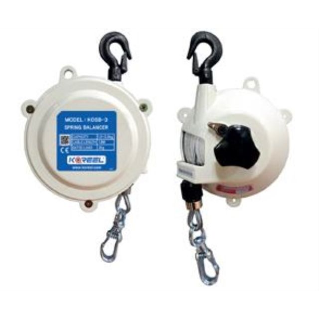 스프링바란스 3~5KG 1.8m 1.6kg KOSB-5