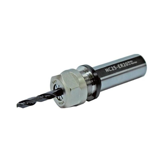 114304 콜릿척(CNC) NC40-ER20 40mm