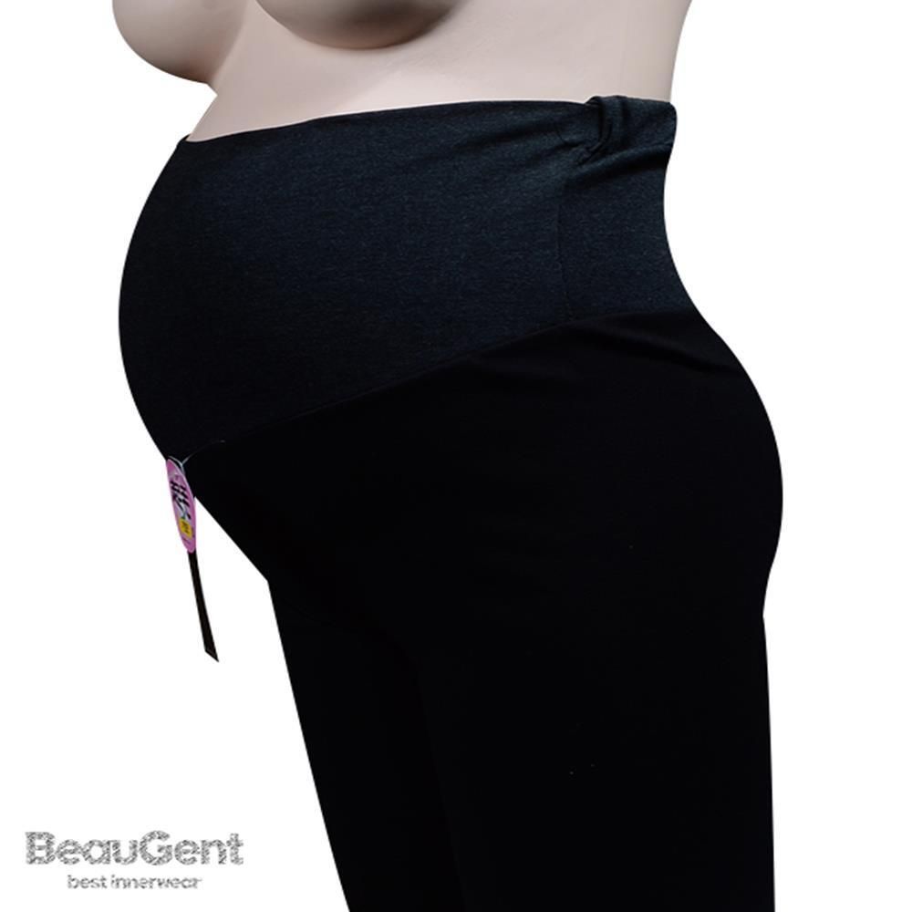 만삭까지 흘러내림방지 끈형레깅스 기모 운동복레