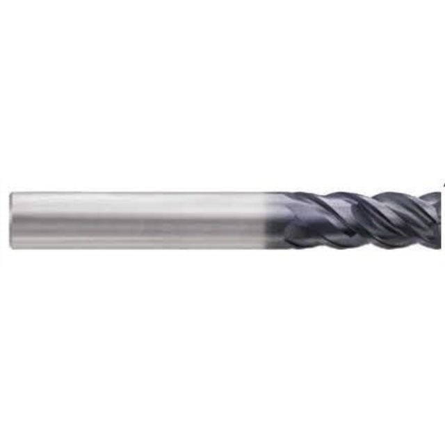 TITANOX-POWER 래디우스엔드밀4F D8.0(R0.3)X8X20X7