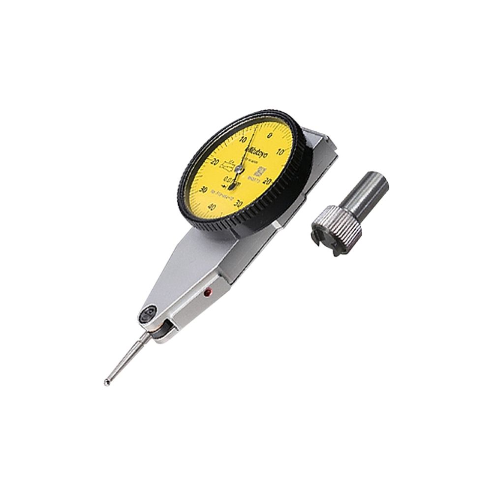 MITUTOYO 다이알인디게이터_513-484-10A 0.8mm/0.01