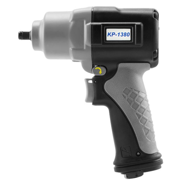 KP 에어임팩트렌치 KP-1380(3/8SQ)형 KP-1380 1