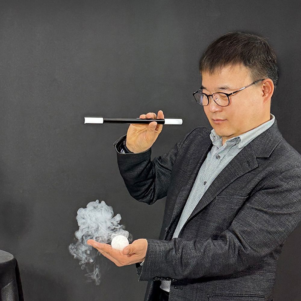 제이엘 스모그완드 버블장갑 한쌍 버블액350ml증정