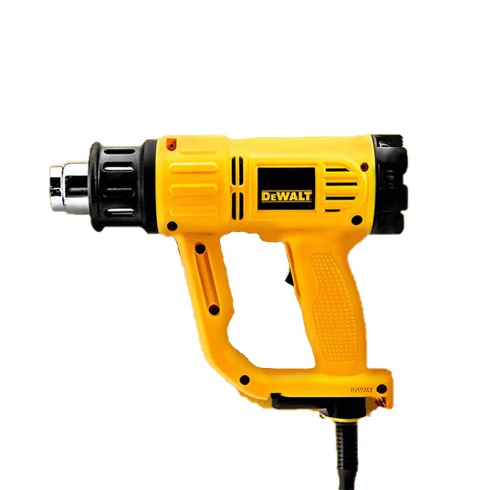 히팅건 히트건 공업용 1800W 다이얼 열풍기 D26411-KR