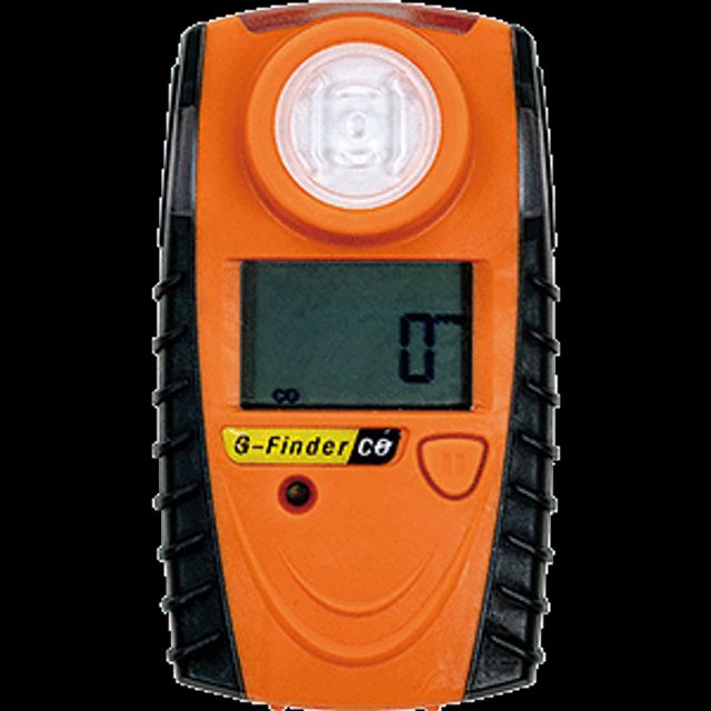 가 스트론 가 스측정기(단일) G-Finder(CO) 일산화탄