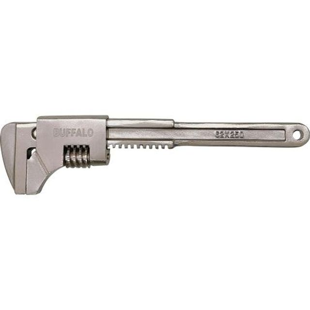 127A-62 세신 방폭공구모터렌치(방폭) 1EA 250mm (1
