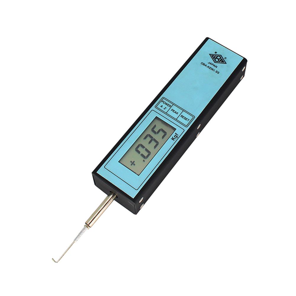 OBA 디지털텐션게이지_OBA-100DH 100g