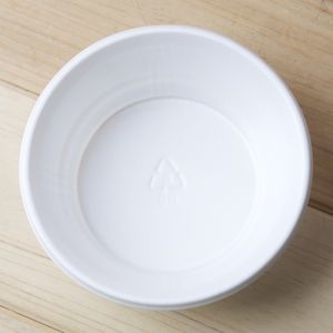 아이티알,NU 10p 롯데 이라이프 PS공기(14cm) 일회용밥그릇