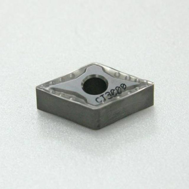 대구텍 선반인서트 DNMG150604MT CT3000 10EA