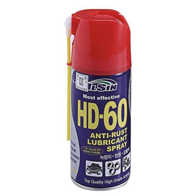 일신 윤활방청제 HD-60 30EA
