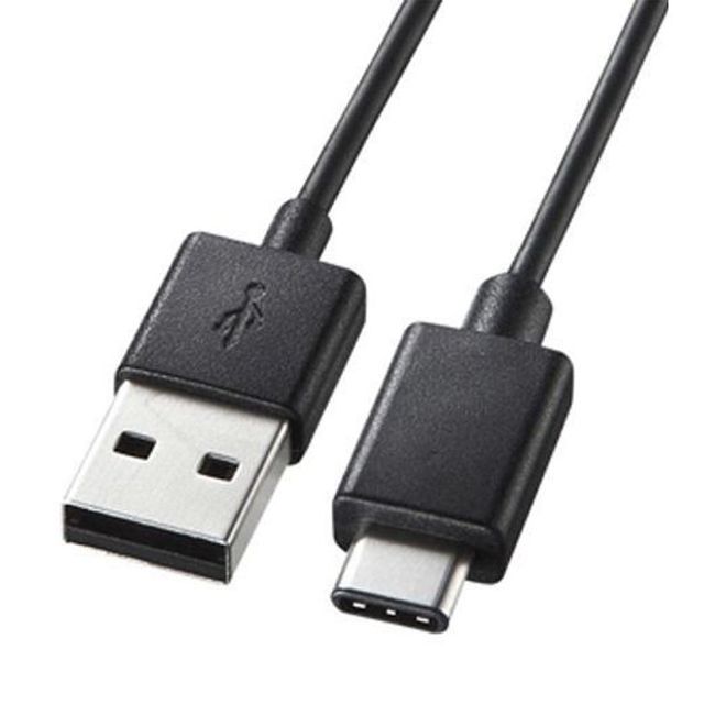 데이터 변환케이블 충전 케이블A CM AM USB2.0 1m