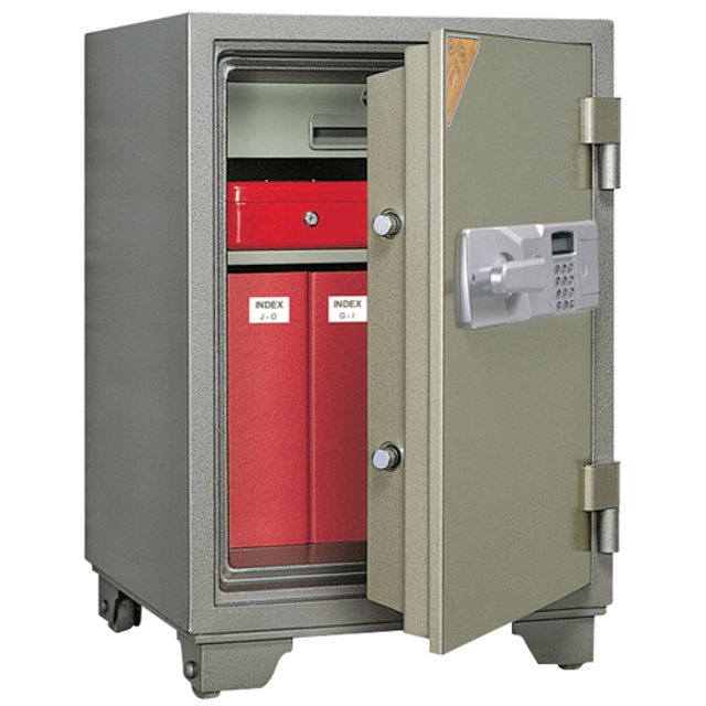 BS-T750 부일금고(사무용) 1EA BS-T750