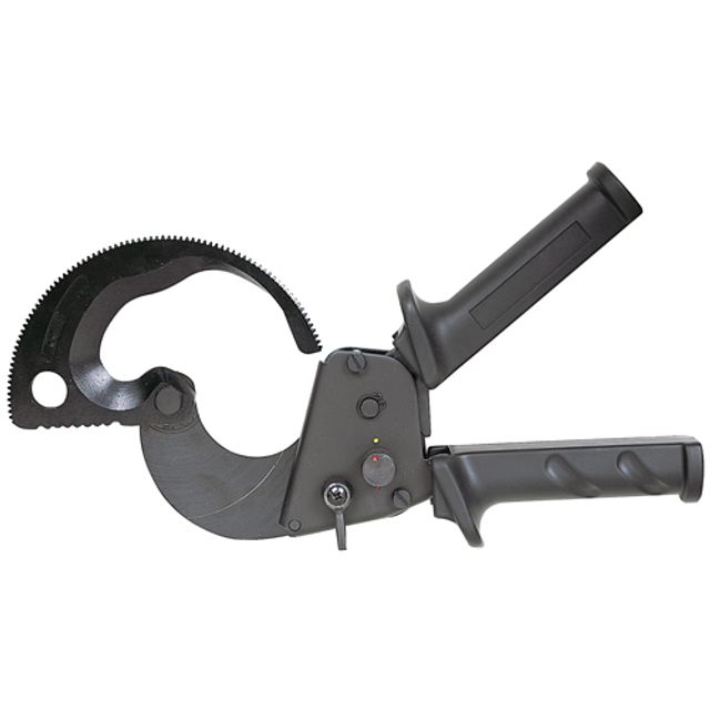 SB-450RC 케이블 커터 라쳇 절단기 캇타 컷터