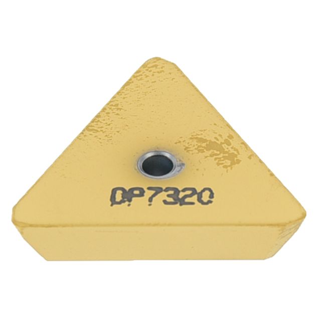 듀라카브 밀링인서트 TECN 2204 PESR DP7320 10EA