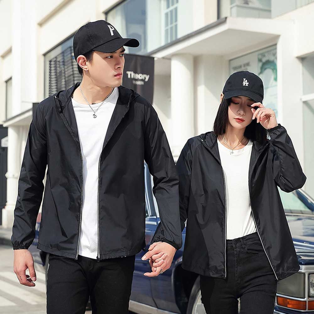 봄 공용 여성봄 코디 자켓 남녀 간절기 커플