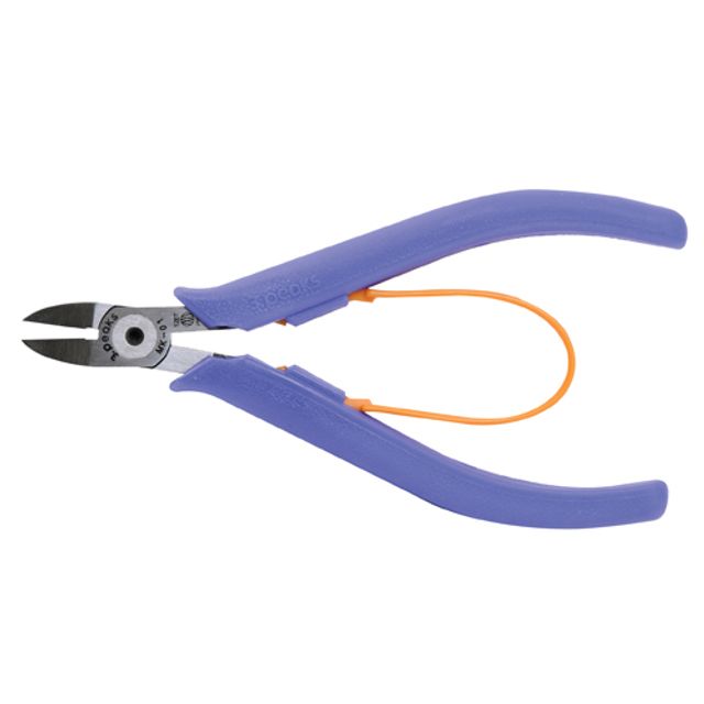 쓰리픽스 플라스틱니퍼(미니) MK-01 (120MM) 1EA