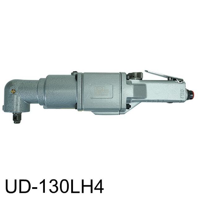 에어임팩트렌치 UD-130LH4(1/2SQ)90도 코너형