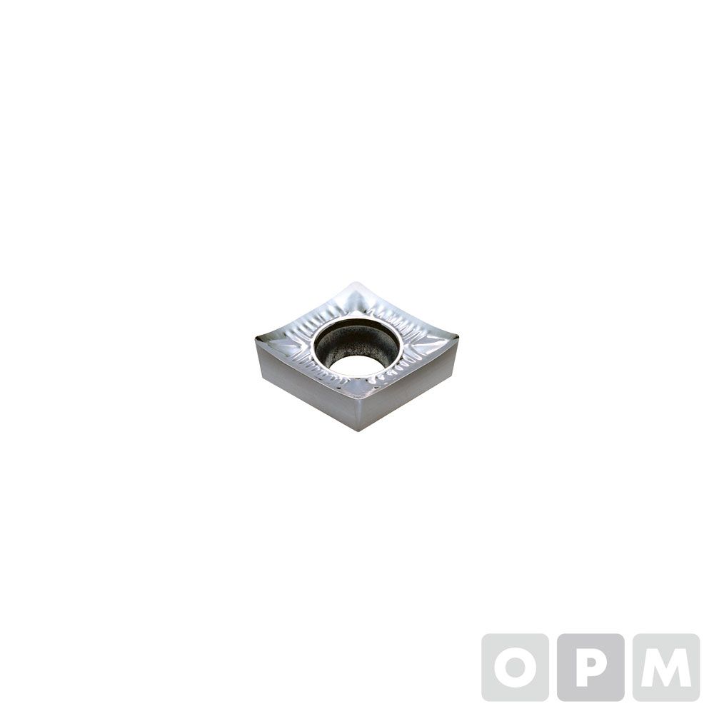 알루초경x CCGT09T302AK-H1 10EA