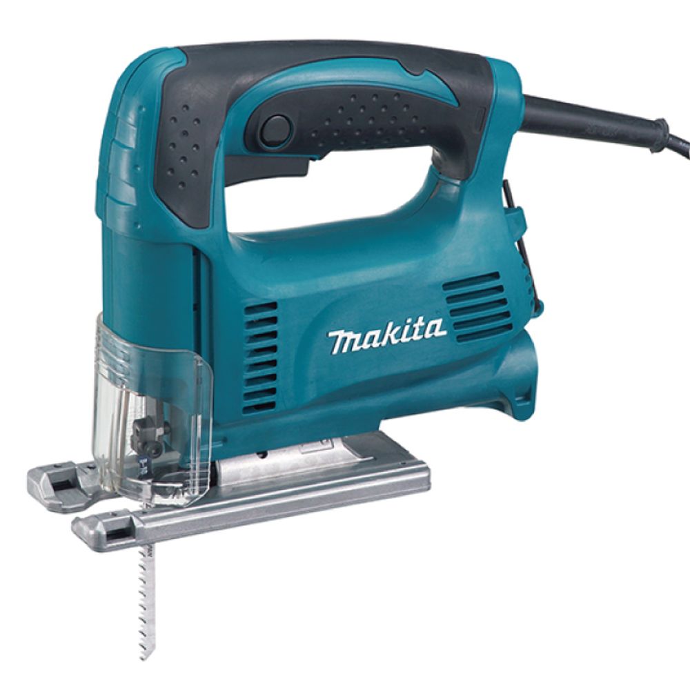 MAKITA 전기직쏘_4326 450w/목재(65)/철재(6)/3100r