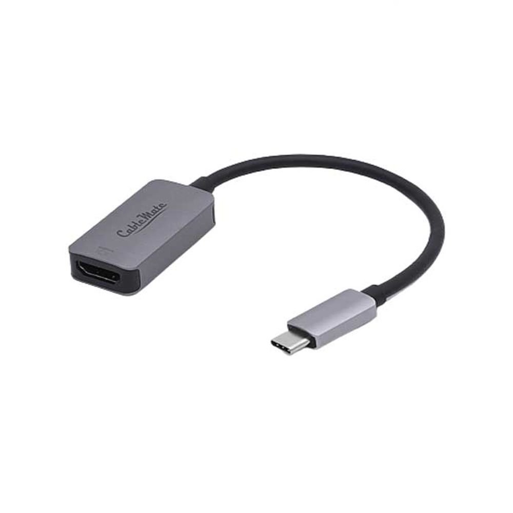 USB 3.1 타입C to HDMI 2.0v 컨버터