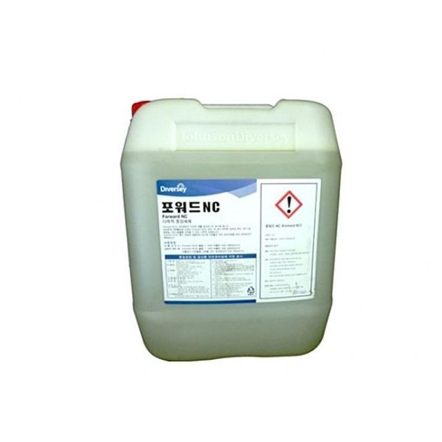 화장실 욕실 다목적 중성세제 18.75L