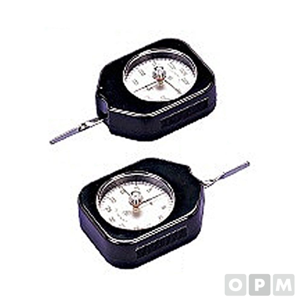 TECLOCK 다이얼 텐션게이지 (치침식) 10gf-100gfx5g