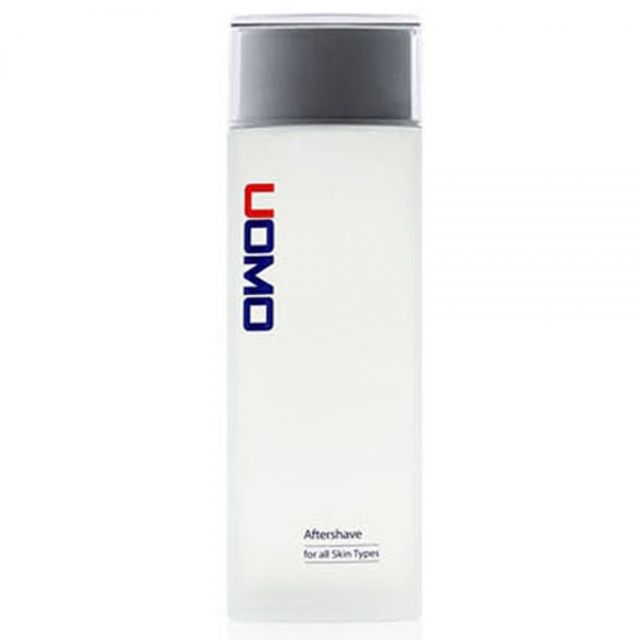 보습 상백피추출물 생동감피부 옴므화장품 스킨 150ml