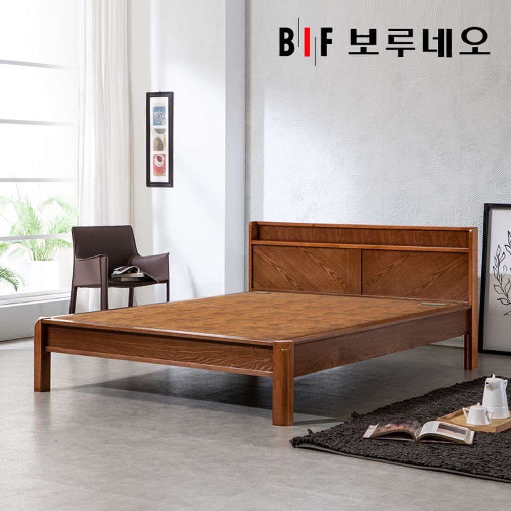 황토숯볼 온돌 퀸침대 돌침대 흙침대 prd175904683