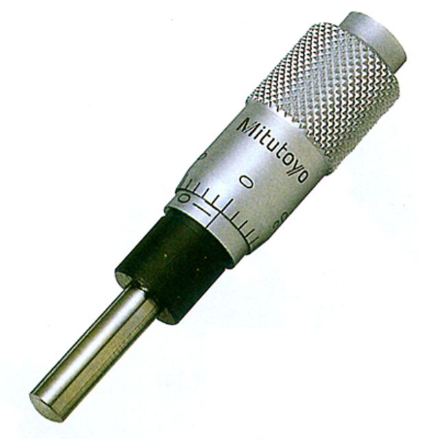 마이크로미터헤드 0-13MM M148-132