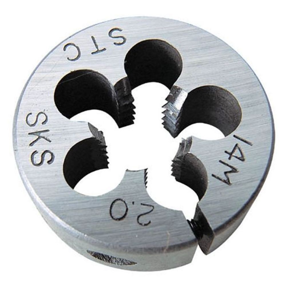 다이스(SKS) 5/8lnch-11 UNC