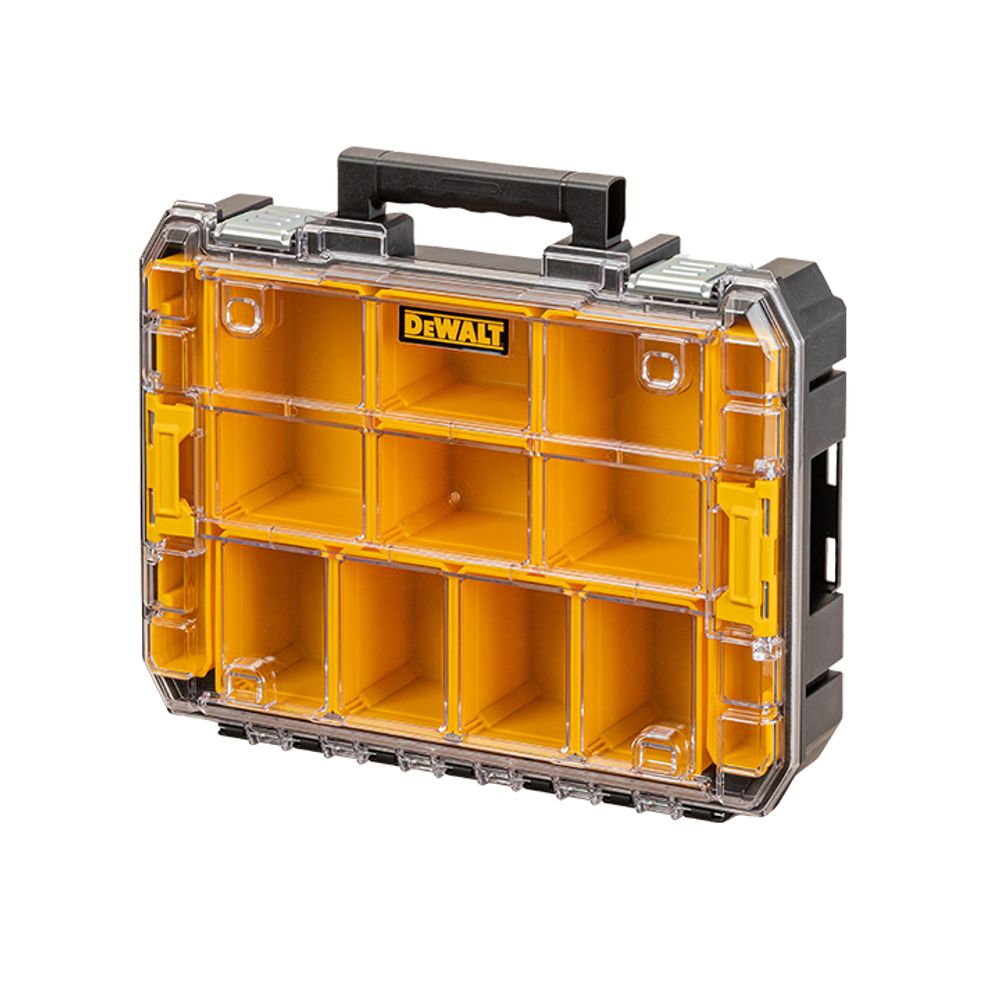 DEWALT 티스텍워터씰부품함_DWST82968-1 폴리카보네