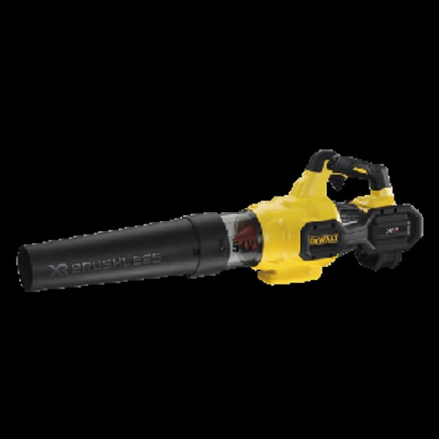 DEWALT 충전브로워 DCMBA572N-KR BL60V/본체만(배터