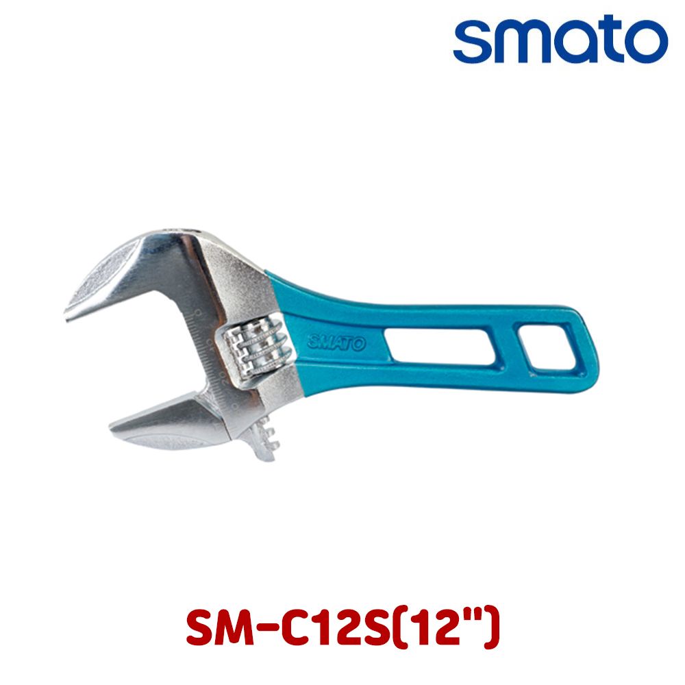 스마토 포켓몽키 컬러그립 SM-C12S 1스패너