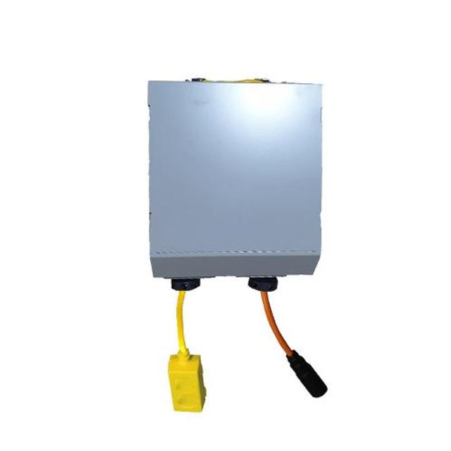 릴텍 일체형릴 RX2-2 1대