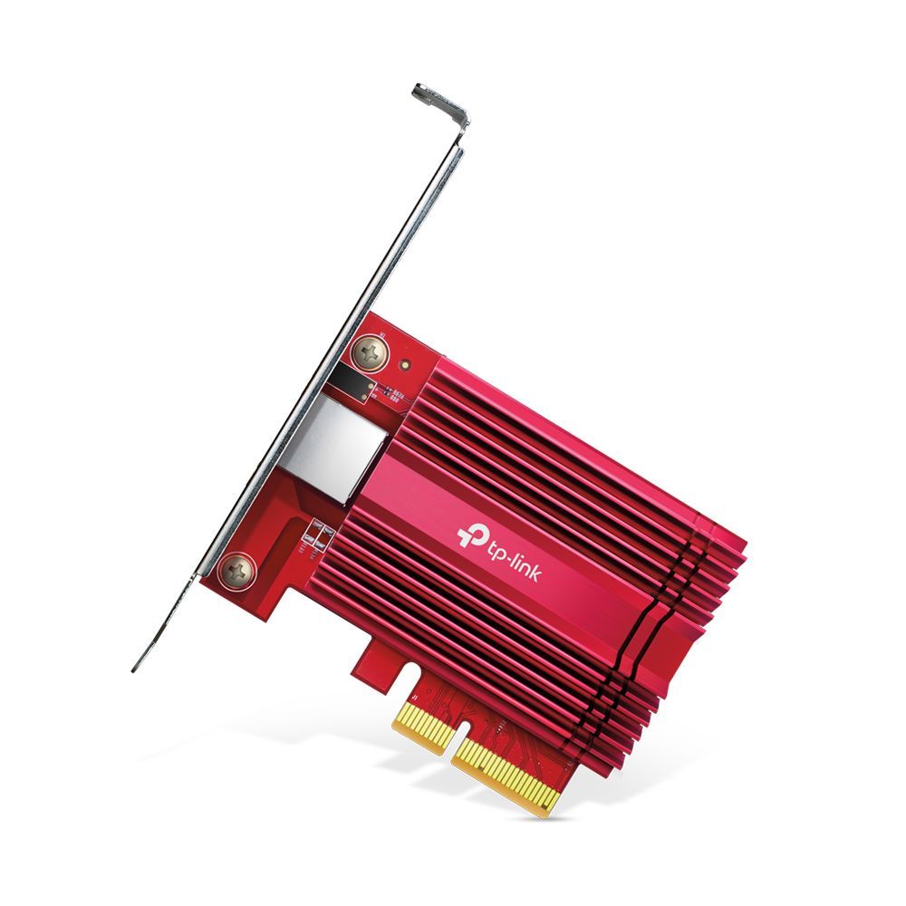 티피링크 TX401 기가비트 데스크탑 PCI-e 랜카드
