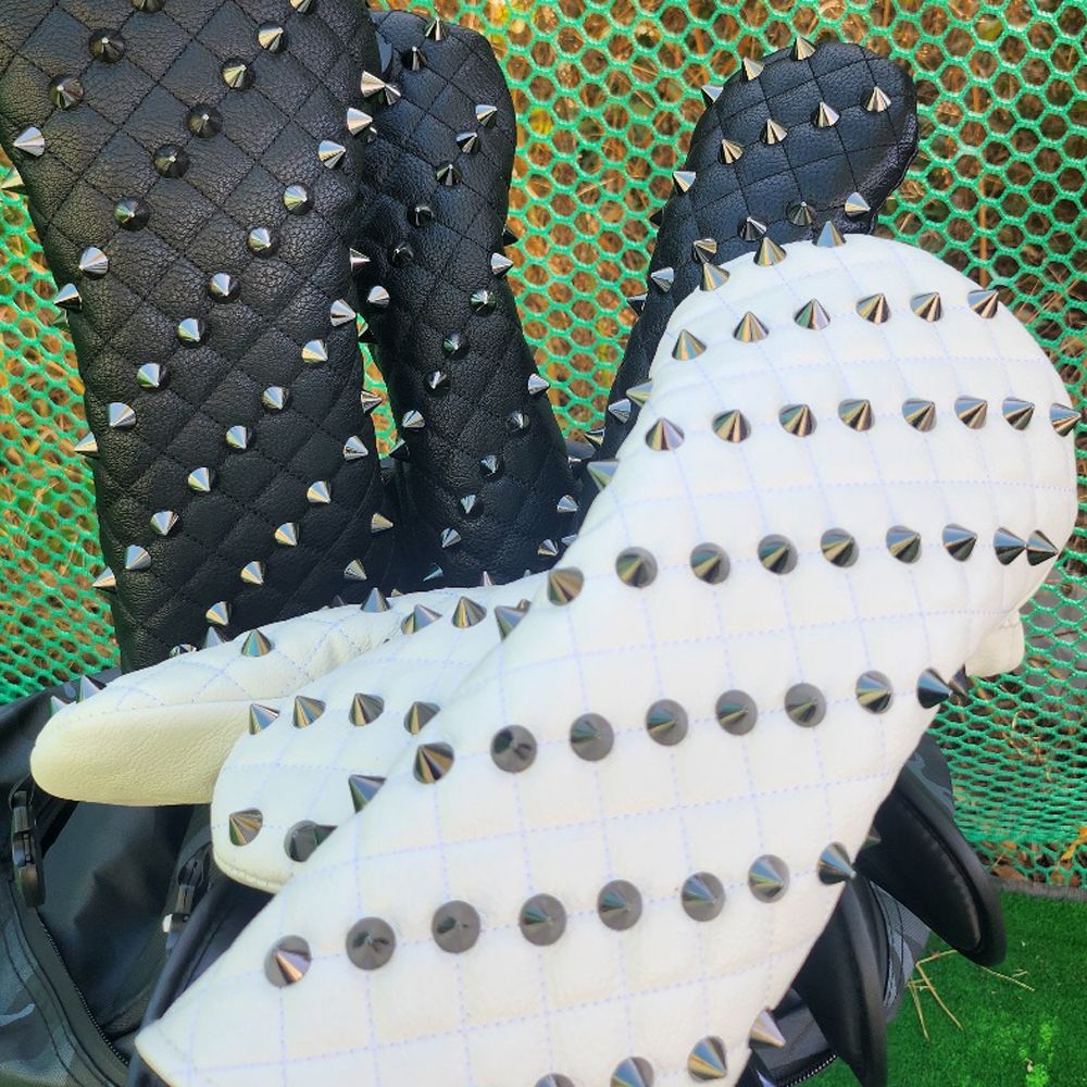 로체 코니컬 골프 드라이버 우드 유틸리티 커버