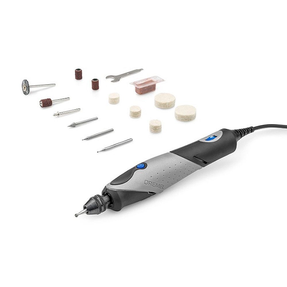 BOSCH(DREMEL) 로터리툴세트_Stylo+ F0132050NF