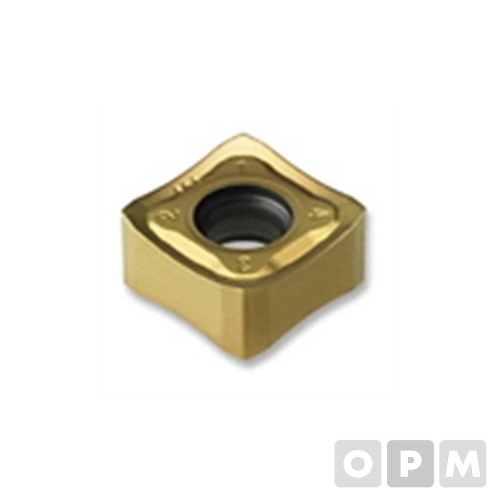 밀링코팅 SNEX1206ENNMF-PC5300 10EA