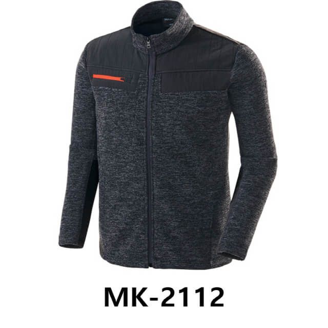 MARK F/W점퍼 MK-2112