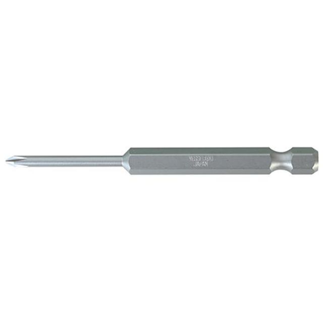 2단비트날 B35x1x4x55x80 55mm 6.35mm 묶음(10ea)