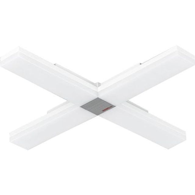 히포 LED 장식등기구 십자형/50W (55W Type) 1EA