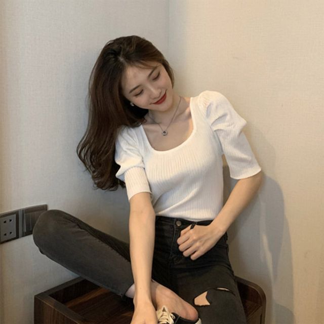 학원 블랙 무지 여 여자 제이큐 미시 세련된