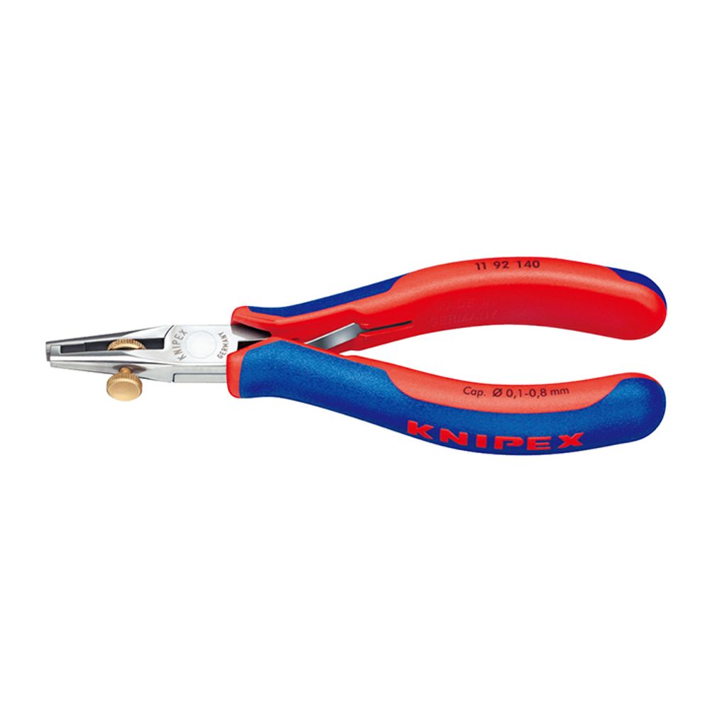 KNIPEX 스트립퍼(전자)_11-92-140