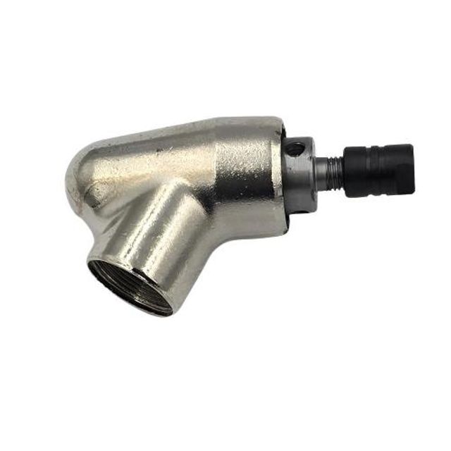 MAG-121N UDT금형그라인더부품헤드아세이(ASSY) 1EA