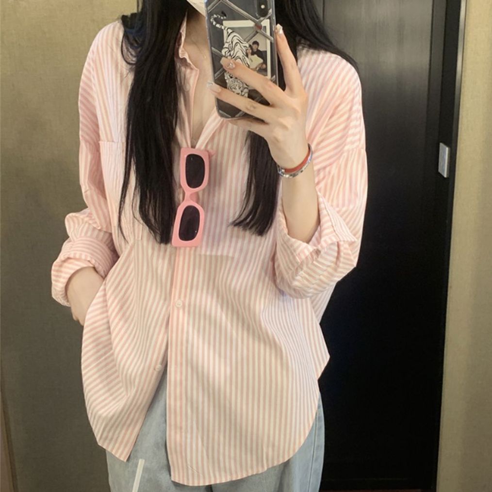 바캉스룩 비치룩 여행룩 줄무늬 캉캉원피스 휴양