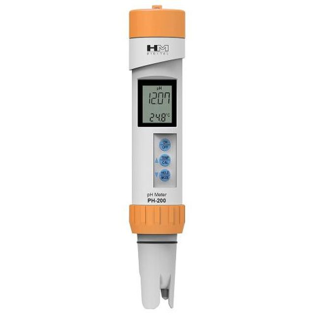 PH-200 상궁수질측정기 1EA PH-200