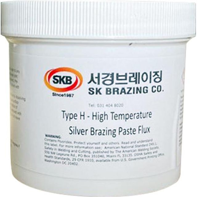 고온 플럭스 H FLUX 1LB (1EA)