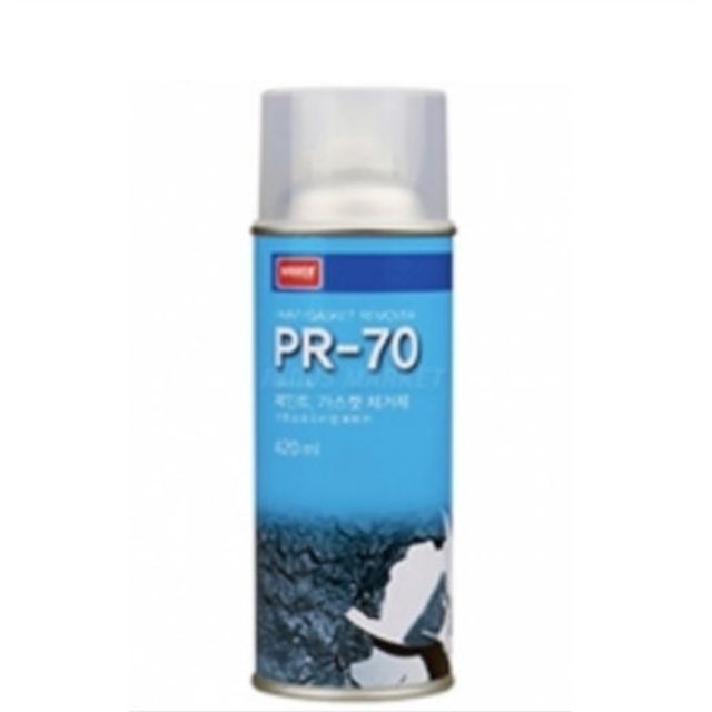 강력 페인트 가 스켓 제거제 (20 EA) 420ml PR-70