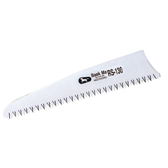 백마 접톱 날 RS-130-1 10EA