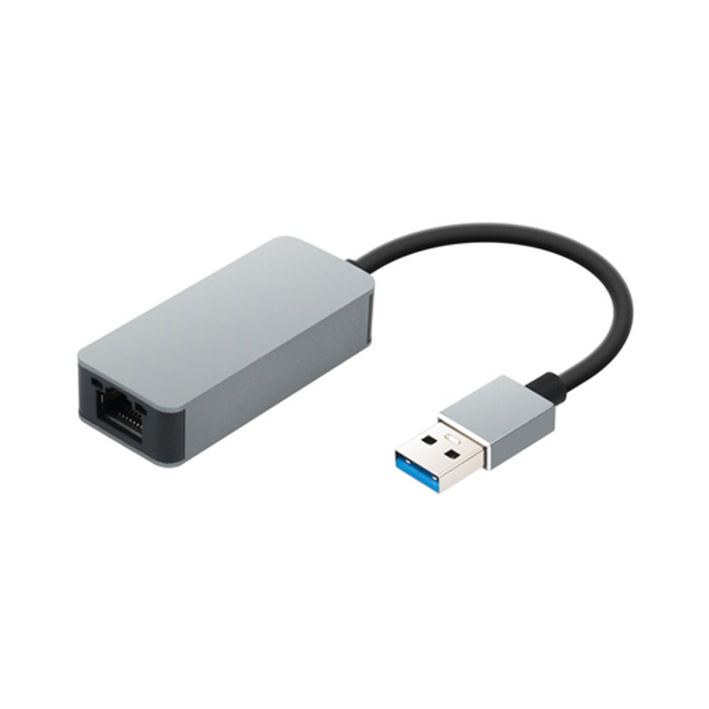 USB 3.0 to 기가비트 이더넷 어댑터 컨버터 허브